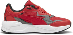 PUMA Scarpe da Motorsport Scuderia Ferrari X-Ray Speed Red
