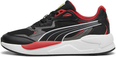PUMA Scarpe da Motorsport Scuderia Ferrari X-Ray Speed Black