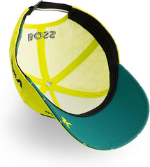 Cappello pilota Fernando Alonso 2025