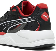 PUMA Scarpe da Motorsport Scuderia Ferrari X-Ray Speed Black