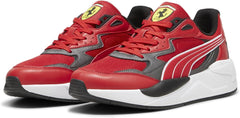 PUMA Scarpe da Motorsport Scuderia Ferrari X-Ray Speed Red