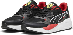 PUMA Scarpe da Motorsport Scuderia Ferrari X-Ray Speed Black