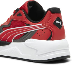 PUMA Scarpe da Motorsport Scuderia Ferrari X-Ray Speed Red