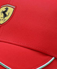 PUMA Ferrari Race BB cap Jr.