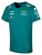 Maglietta Aston Martin F1 Team – 2023