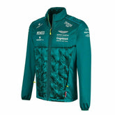 Aston Martin Cognizant F1 Official Hybrid Jacket