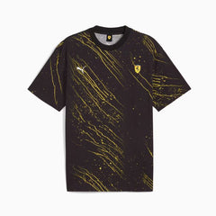 Ferrari Race Color S AOP Tee