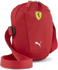 PUMA Borsa a Tracolla Scuderia Ferrari HP