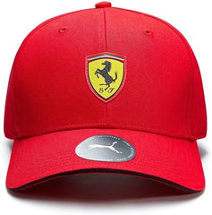 SF FW Classic Cap Red Kid