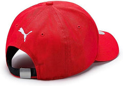 SF FW Classic Cap Red Kid