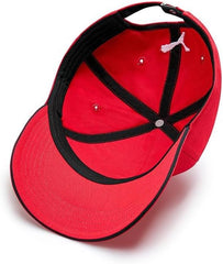 SF FW Classic Cap Red Kid