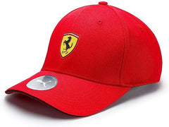 SF FW Classic Cap Red Kid