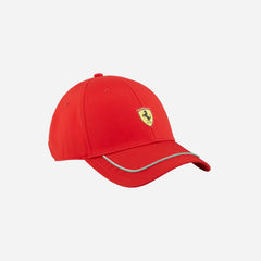 Cappellino Scuderia Ferrari Race