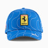 Cappellino da baseball Scuderia Ferrari HP Replica Monza