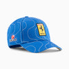 Cappellino da baseball Scuderia Ferrari HP Replica Monza