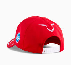 Cappellino da baseball Hamilton Scuderia Ferrari HP