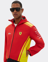Padded Jacket Ferrari Hypercar - Special Edition 2024