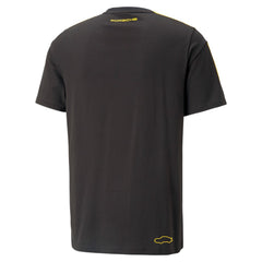 Porsche Legacy MT7 Tee - Black