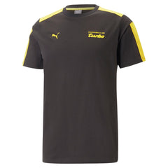 Porsche Legacy MT7 Tee - Black