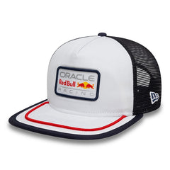 2025 Red Bull Racing F1 Retro Classic – New Era “THE GOLFER” Team Cap