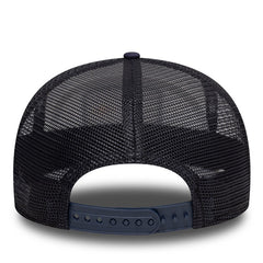 2025 Red Bull Racing F1 Retro Classic – New Era “THE GOLFER” Team Cap