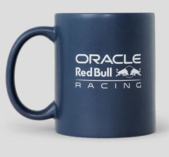 Red Bull Racing Team Mug - BLUE