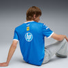 T-shirt Scuderia Ferrari HP Team Monza da uomo