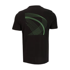 T-shirt Mercedes-AMG Petronas Motorsport con logo da uomo
