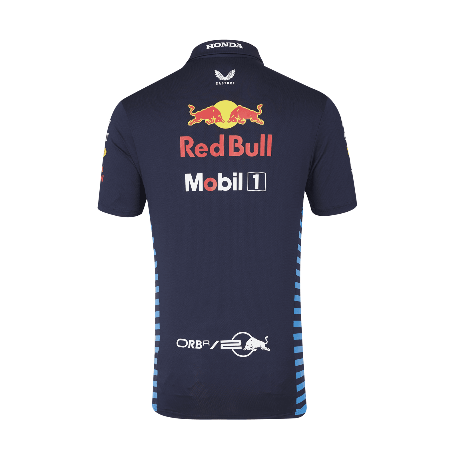 Red Bull Racing Polo a maniche corte 2024