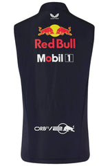 Red Bull Racing F1 Men's 2024 Team Hybrid Gilet - Size L