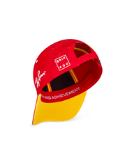 Ferrari Cap Team - RED - Hypercar 2024 - U2701