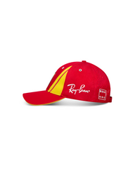 Ferrari Cap Team - RED - Hypercar 2024 - U2701