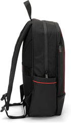 FERRARI - Zaino Organizzato Scuderia Ferrari - Black