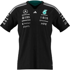 Mercedes AMG Jersey Petronas Formula One Team Driver