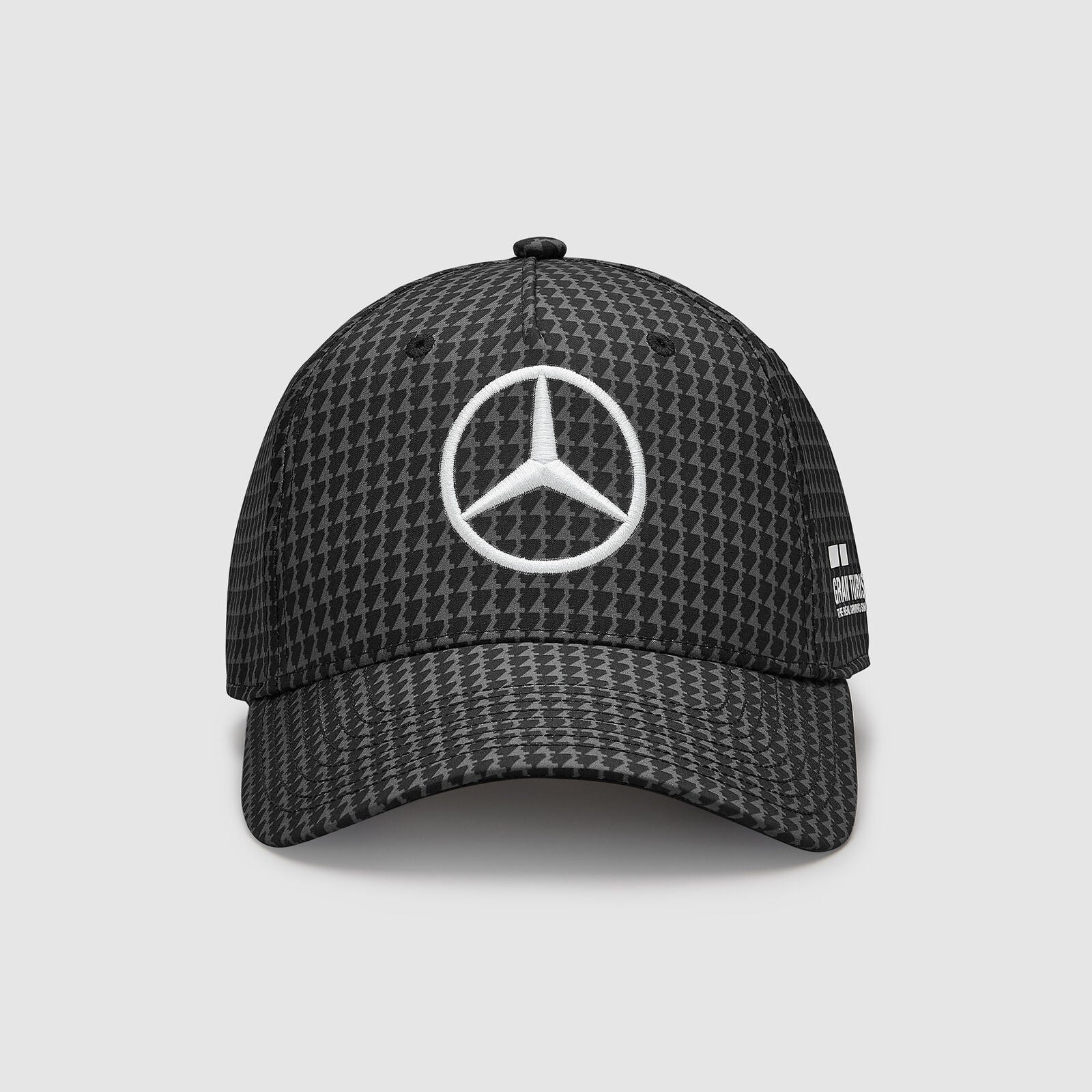 Mercedes-AMG F1 Cappellino da pilota Lewis Hamilton 2023