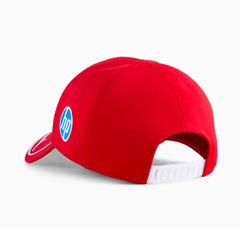 Cappellino da baseball Scuderia Ferrari Team 2025