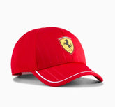Cappellino da baseball Scuderia Ferrari Team 2025