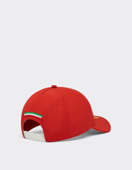 Ferrari Replica Baseball Cap Team 2024