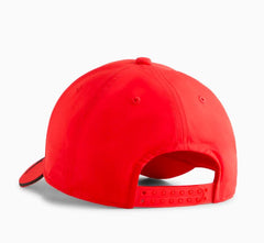 Cappellino da baseball Ferrari Race per ragazzi