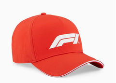 Cappellino F1 - RED