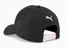 Cappellino F1 - BLACK