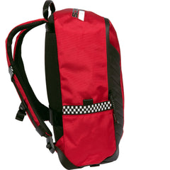 SF Racing Backpack - Zaino Ferrari - Red