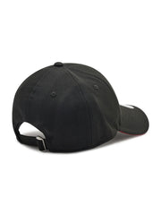 Ducati Corse Repreve 9Forty adjustable cap Black 1482