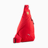 PUMA FERRARI Sling Bag Rosso Corsa Unisex Rosso Corsa X