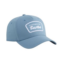 Porsche Legacy BB Cap - PUMA azzurro