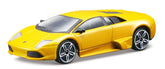 BBURAGO Lamborghini 1:43 Assortimento