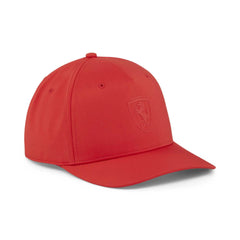 Cappello Puma Ferrari Style LC rosso