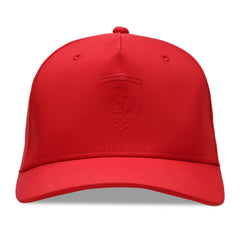 Cappello Puma Ferrari Style LC rosso