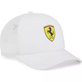 Cappellino Scuderia Ferrari Race Trucker