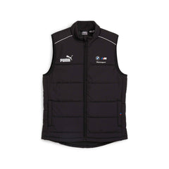 Puma BMW MMS MT7+ Wattierte Jacke